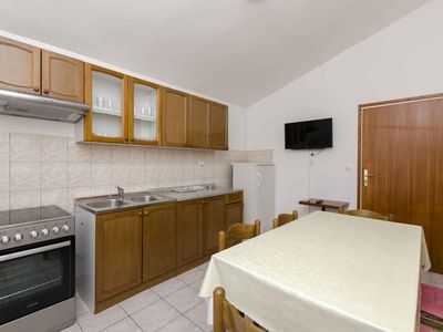 Ferienwohnung für 4 Personen (60 m²) in Primošten 3/10