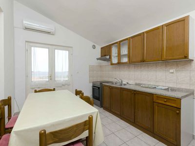 Ferienwohnung für 4 Personen (60 m²) in Primošten 4/10