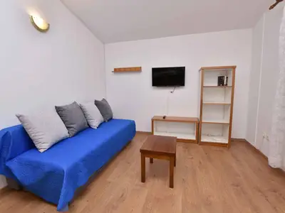 Ferienwohnung für 4 Personen (60 m²) in Primošten 5/10