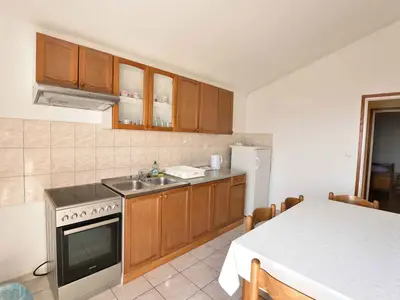 Ferienwohnung für 4 Personen (60 m²) in Primošten 8/10
