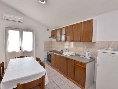 Ferienwohnung für 4 Personen (60 m²) in Primošten 9/10