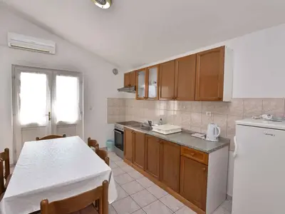 Ferienwohnung für 4 Personen (60 m²) in Primošten 9/10