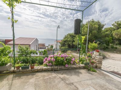 Ferienwohnung für 2 Personen (25 m²) in Primošten 8/10