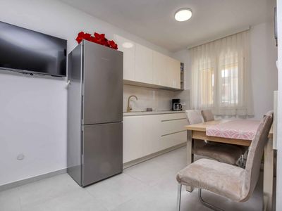 Ferienwohnung für 4 Personen (40 m²) in Primošten 6/10