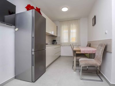 Ferienwohnung für 4 Personen (40 m²) in Primošten 8/10