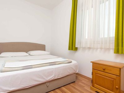 Ferienwohnung für 4 Personen (40 m²) in Primošten 10/10