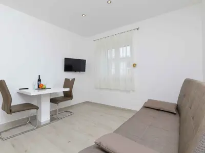 Ferienwohnung für 2 Personen (25 m²) in Primošten 7/10