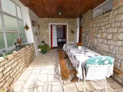 Ferienwohnung für 6 Personen (60 m²) in Primošten 2/10