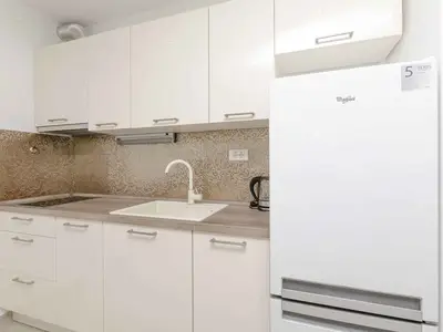 Ferienwohnung für 2 Personen (25 m²) in Primošten 9/10