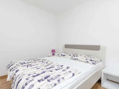 Ferienwohnung für 2 Personen (25 m²) in Primošten 10/10
