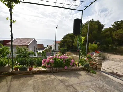 Ferienwohnung für 6 Personen (60 m²) in Primošten 5/10