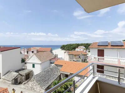 Ferienwohnung für 4 Personen (45 m²) in Primošten 3/10