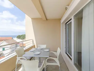 Ferienwohnung für 4 Personen (45 m²) in Primošten 5/10