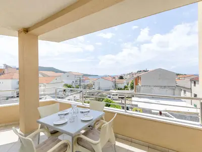 Ferienwohnung für 4 Personen (45 m²) in Primošten 6/10