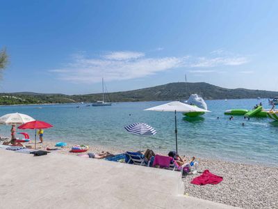 Ferienwohnung für 4 Personen (40 m²) in Primošten 8/10