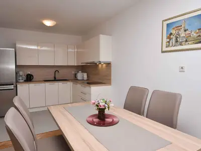 Ferienwohnung für 4 Personen (45 m²) in Primošten 9/10