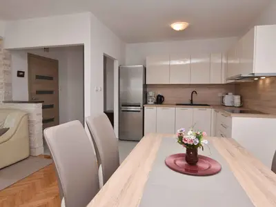 Ferienwohnung für 4 Personen (45 m²) in Primošten 10/10