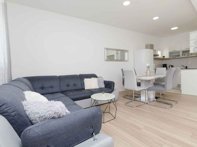 Ferienwohnung für 4 Personen (60 m²) in Primošten 10/10