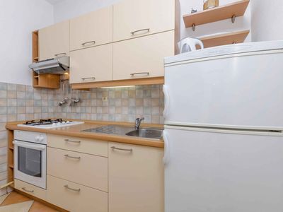 Ferienwohnung für 6 Personen (75 m²) in Primošten 4/10