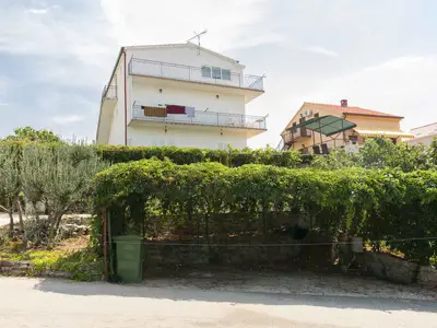 Ferienwohnung für 4 Personen (50 m²) in Primošten 5/10