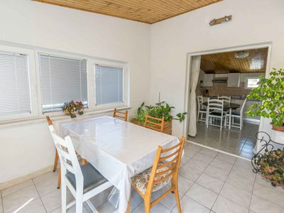 Ferienwohnung für 6 Personen (70 m²) in Primošten 2/10