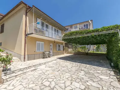 Ferienwohnung für 4 Personen (45 m²) in Primošten 1/10