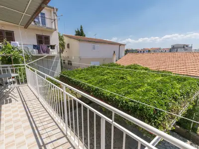 Ferienwohnung für 4 Personen (45 m²) in Primošten 3/10