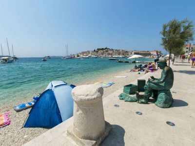 Ferienwohnung für 2 Personen (20 m²) in Primošten 3/10