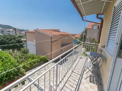 Ferienwohnung für 4 Personen (45 m²) in Primošten 4/10