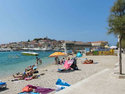 Ferienwohnung für 2 Personen (20 m²) in Primošten 5/10