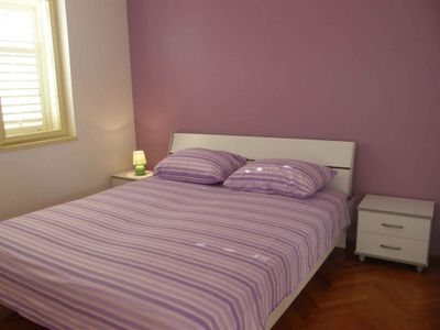 Ferienwohnung für 8 Personen (80 m²) in Primošten 5/10