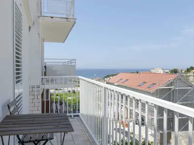 Ferienwohnung für 5 Personen (50 m²) in Primošten 2/10