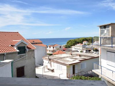 Ferienwohnung für 2 Personen (30 m²) in Primošten 3/10