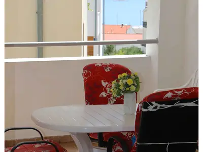Ferienwohnung für 3 Personen (50 m²) in Primošten 1/10