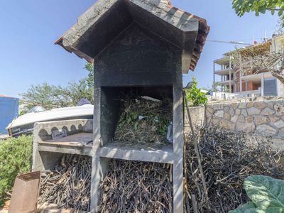 Ferienwohnung für 2 Personen (40 m²) in Primošten 5/10