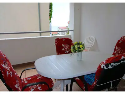 Ferienwohnung für 3 Personen (50 m²) in Primošten 5/10