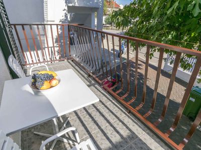 Ferienwohnung für 4 Personen (68 m²) in Primošten 2/10