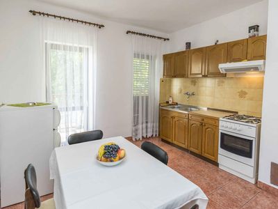 Ferienwohnung für 4 Personen (68 m²) in Primošten 3/10