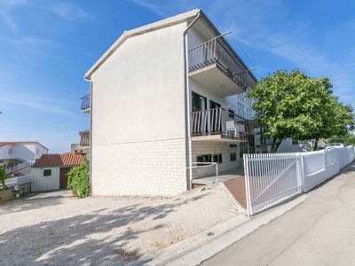 Ferienwohnung für 4 Personen (68 m²) in Primošten 2/10