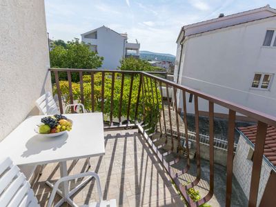 Ferienwohnung für 4 Personen (68 m²) in Primošten 3/10