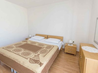 Ferienwohnung für 4 Personen (68 m²) in Primošten 8/10