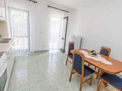 Ferienwohnung für 4 Personen (68 m²) in Primošten 10/10