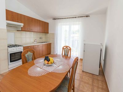 Ferienwohnung für 4 Personen (68 m²) in Primošten 8/10