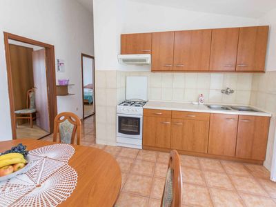 Ferienwohnung für 4 Personen (68 m²) in Primošten 9/10