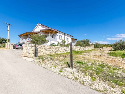 Ferienwohnung für 2 Personen (20 m²) in Primošten 2/10