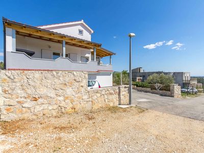 Ferienwohnung für 3 Personen (35 m²) in Primošten 1/10