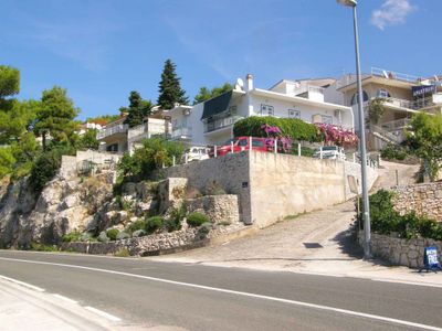 Ferienwohnung für 4 Personen (45 m²) in Primošten 4/10