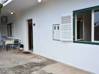 Ferienwohnung für 4 Personen (45 m²) in Primošten 7/10