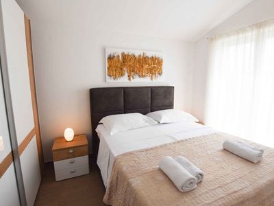 Ferienwohnung für 4 Personen (40 m²) in Primošten 3/10