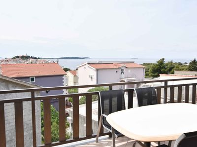 Ferienwohnung für 4 Personen (40 m²) in Primošten 5/10